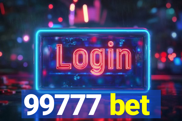 99777 bet